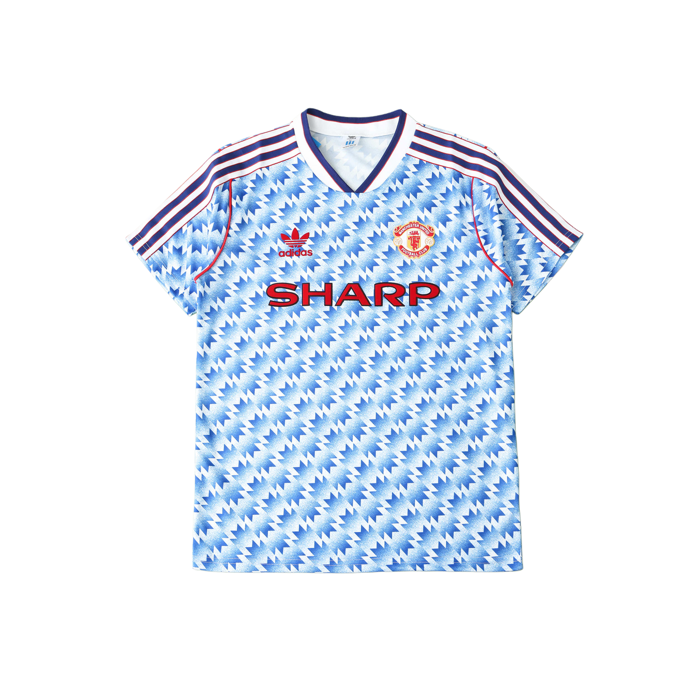 Manchester United 88/92