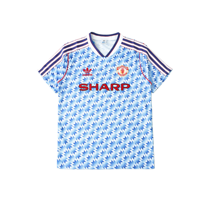 Manchester United 88/92