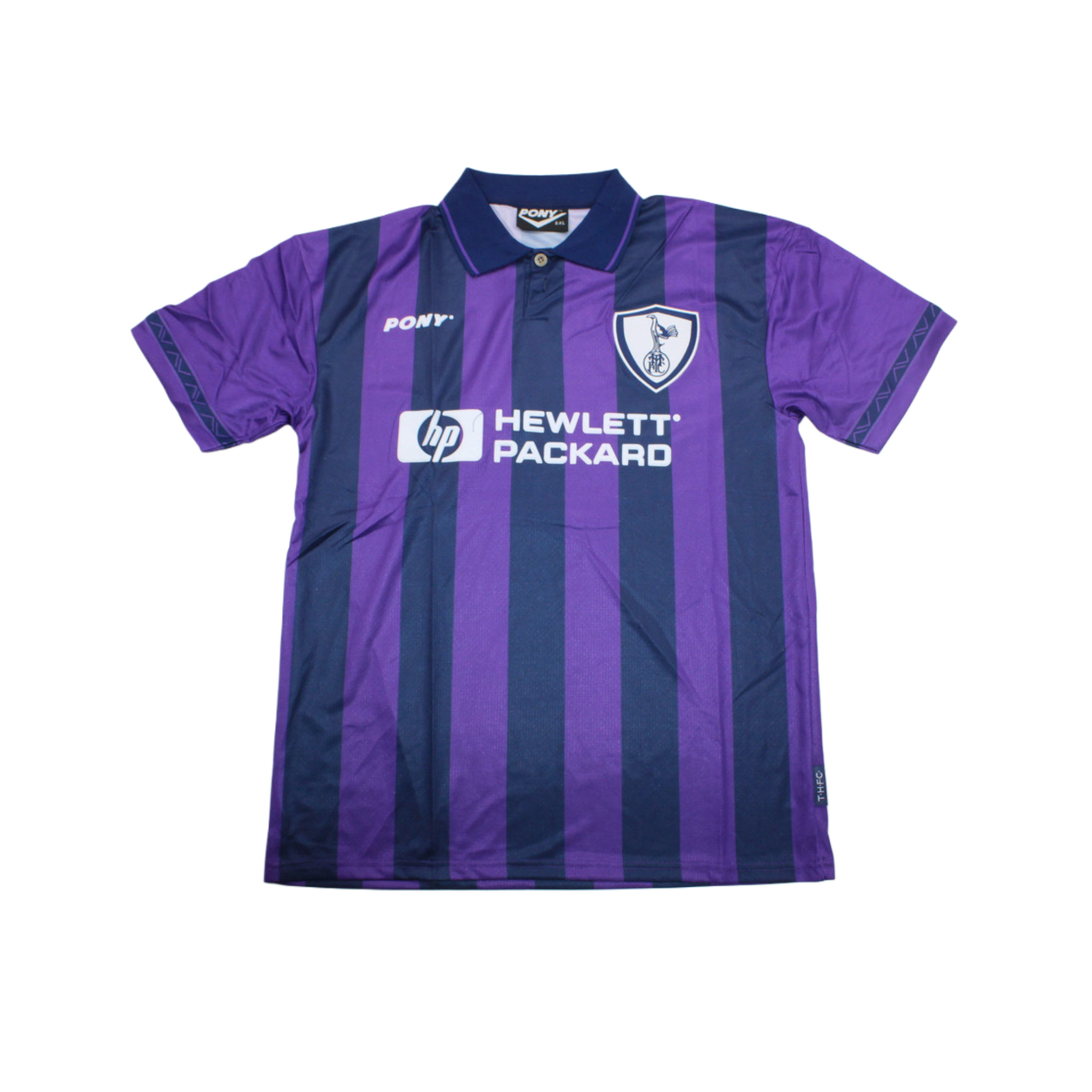 Tottenham 95/97