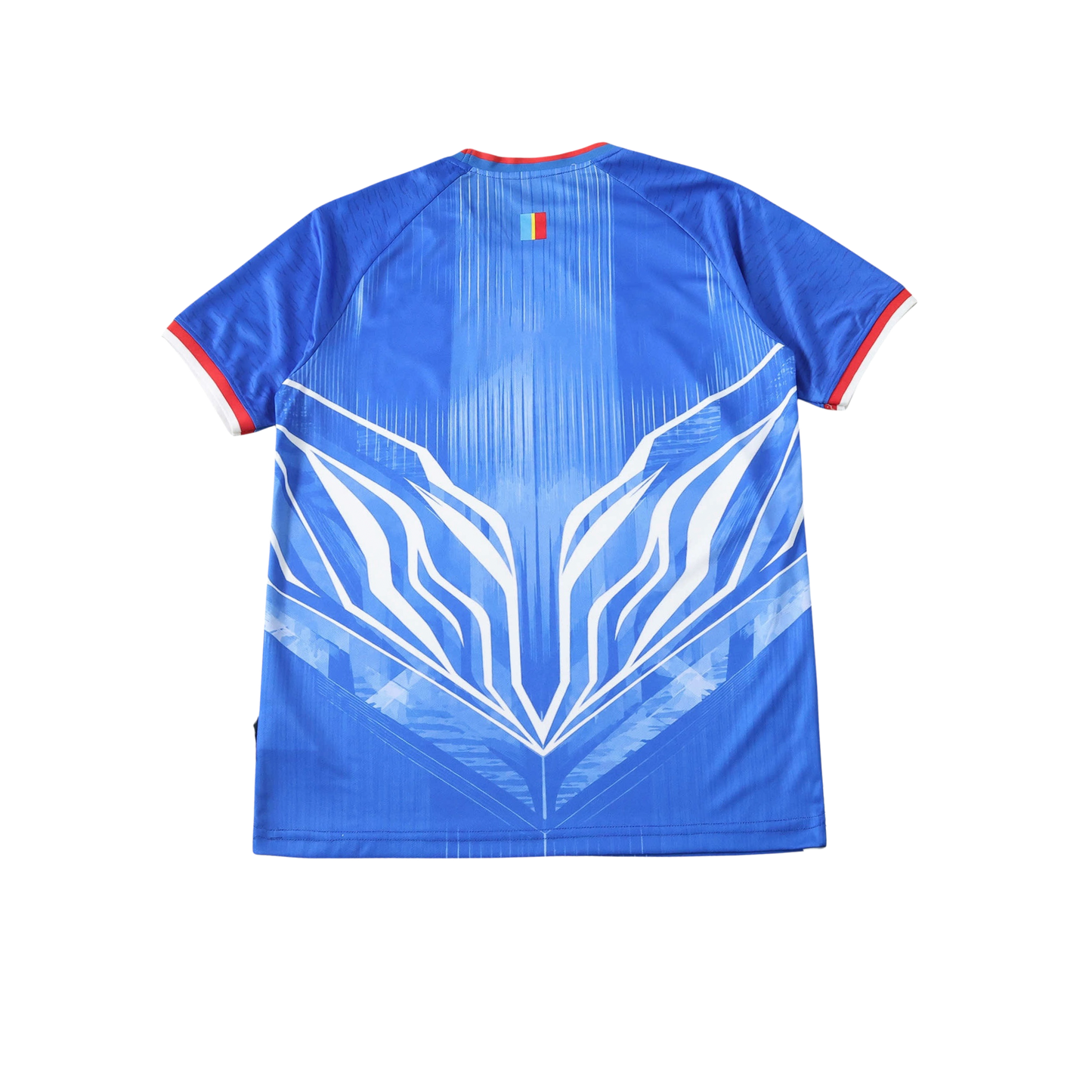 DR Congo 2026/2027 Fan Version