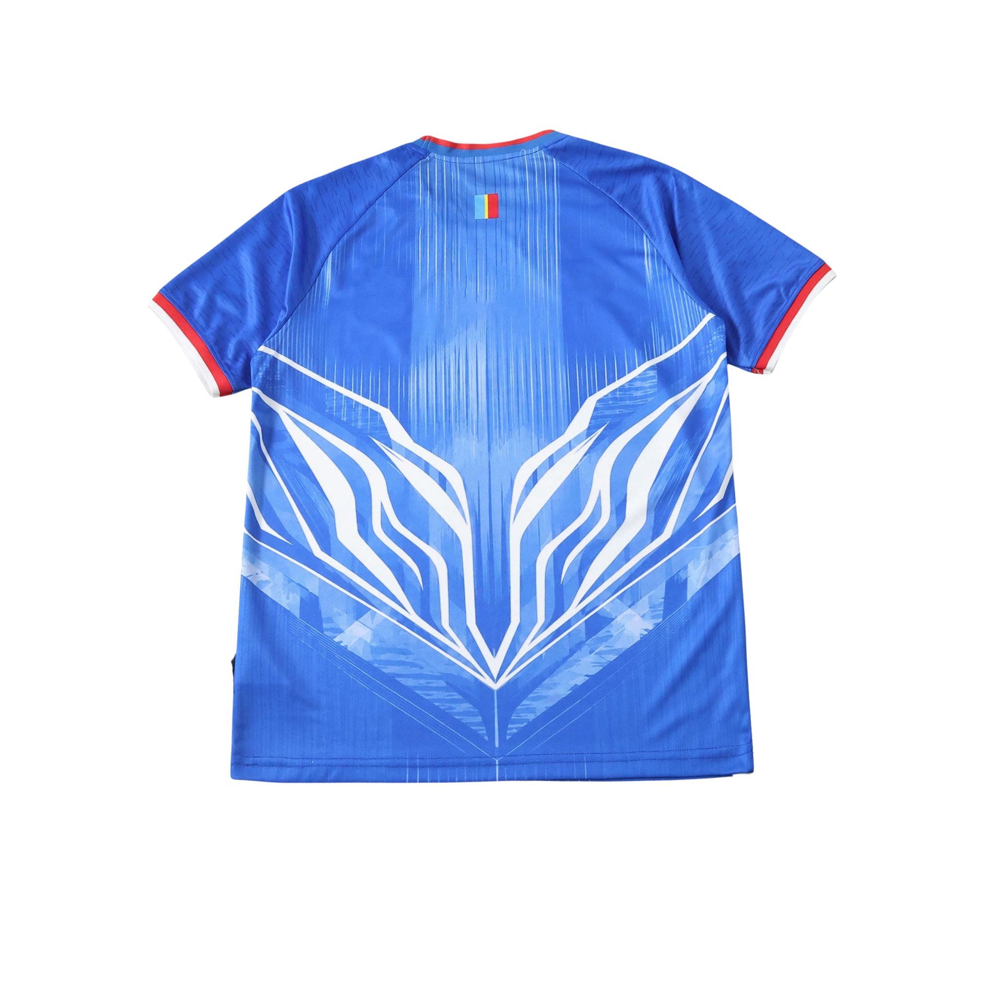 DR Congo 2026/2027 Fan Version