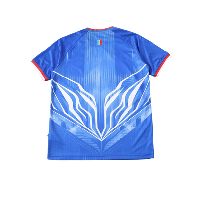 DR Congo 2026/2027 Fan Version