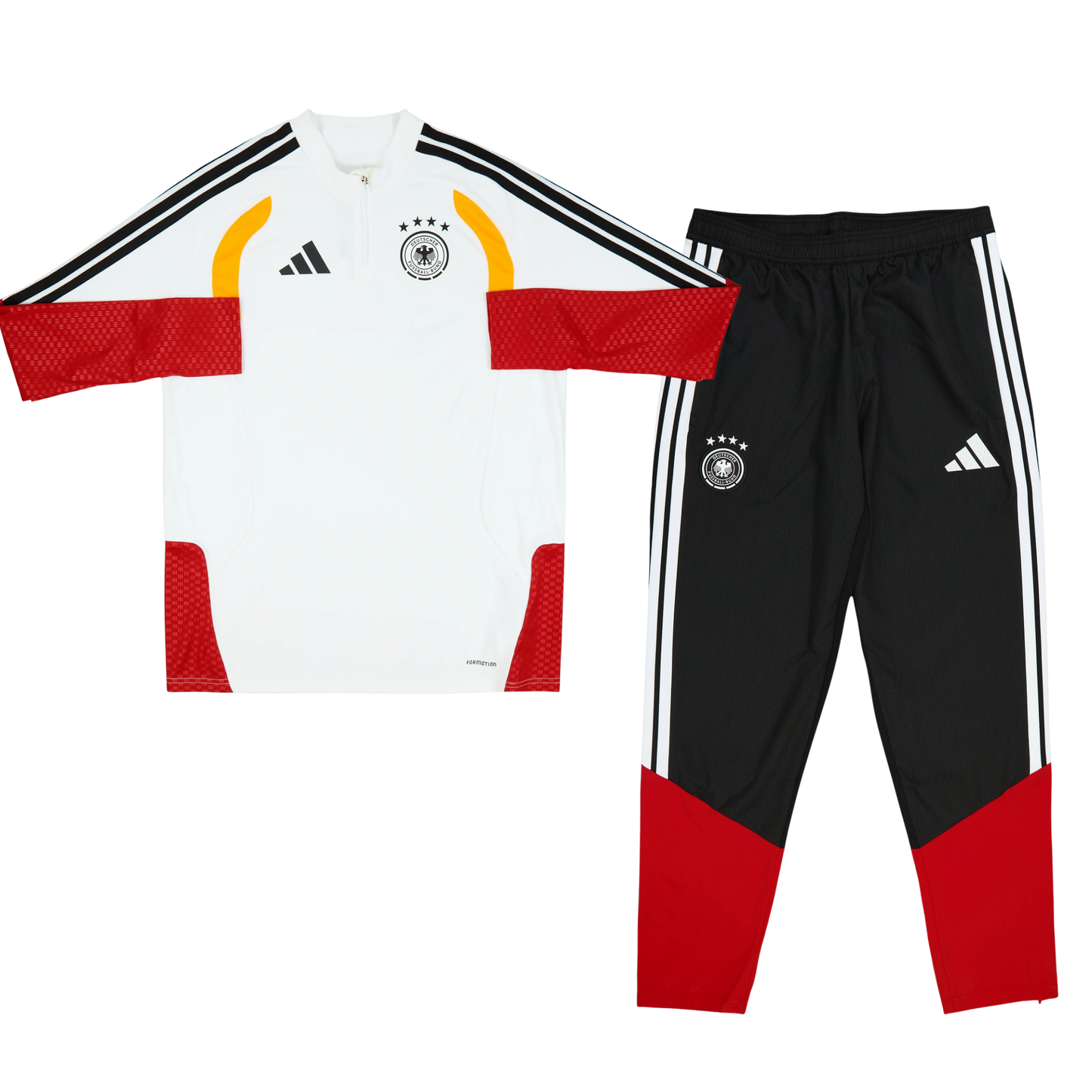 Germany Training Tracksuit 2026