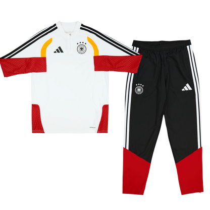 Germany Training Tracksuit 2026