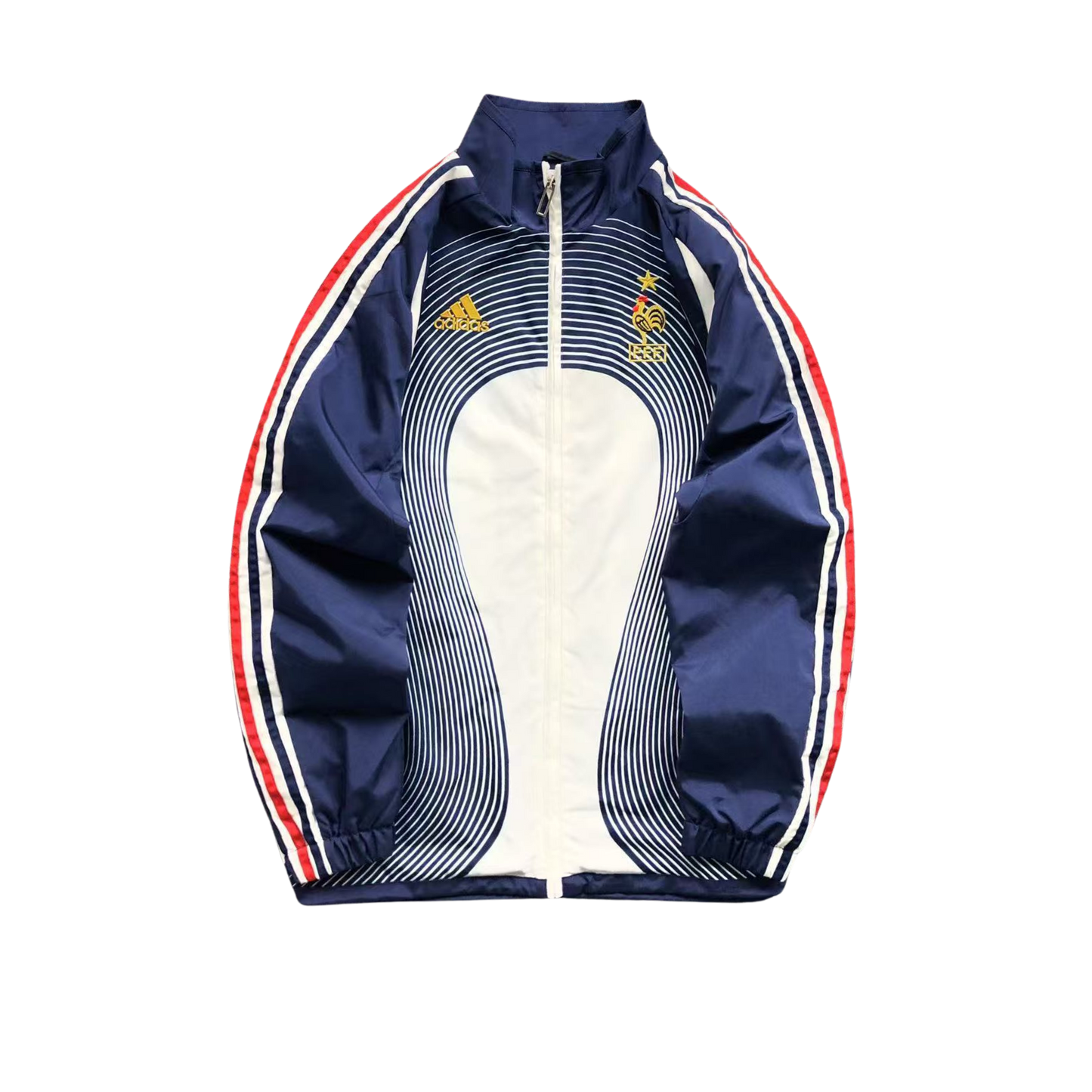 France 2006 Jacket