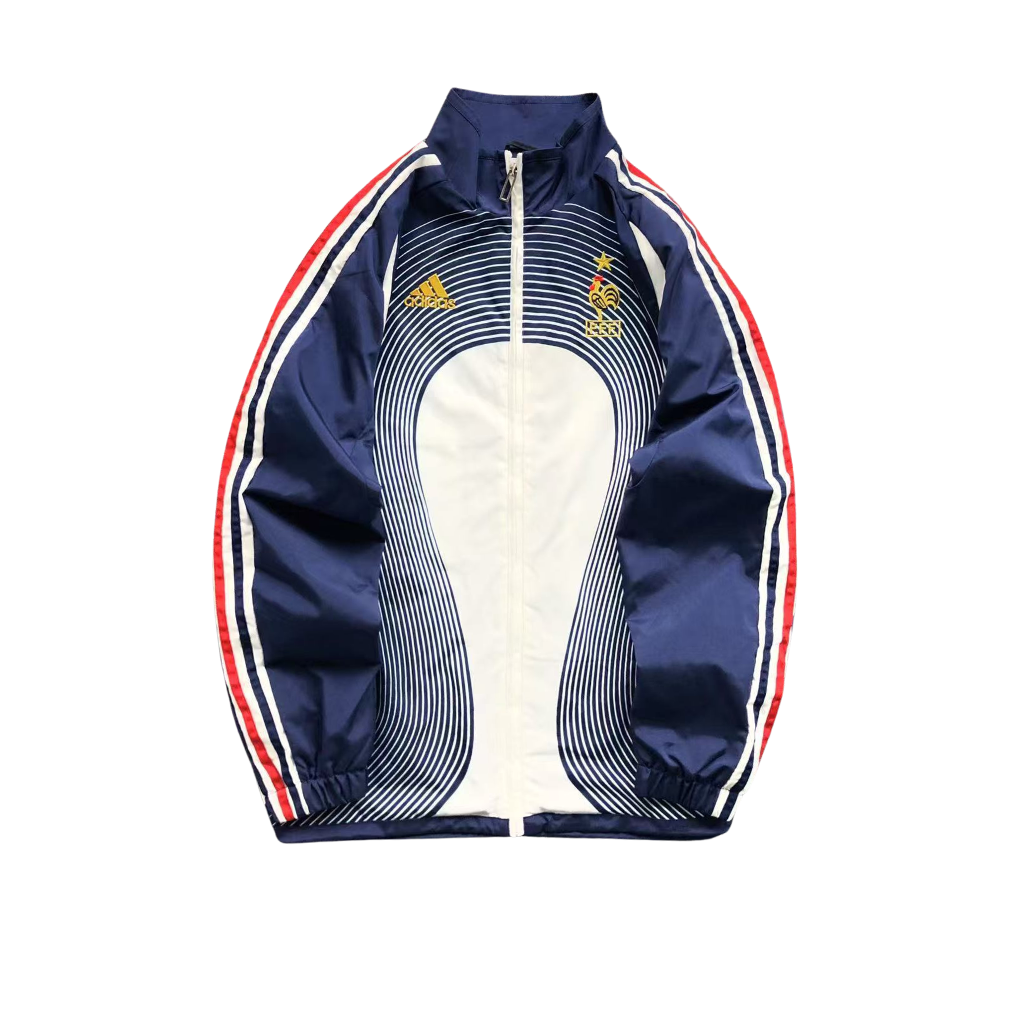 France 2006 Jacket