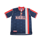 Atlético de Madrid 98/99