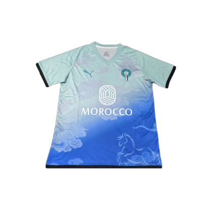 Morocco Special Edition