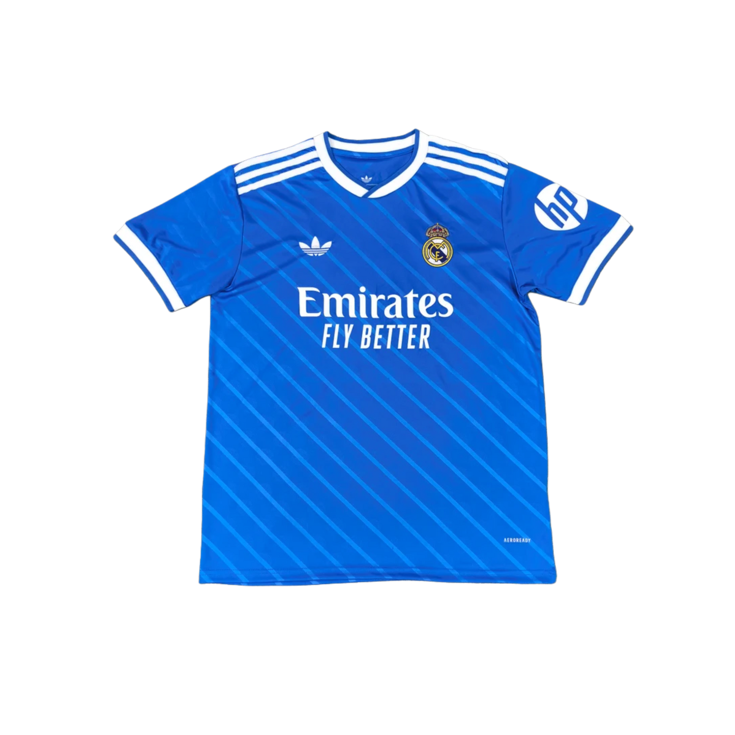 Real Madrid Special Edition