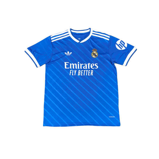 Real Madrid Special Edition