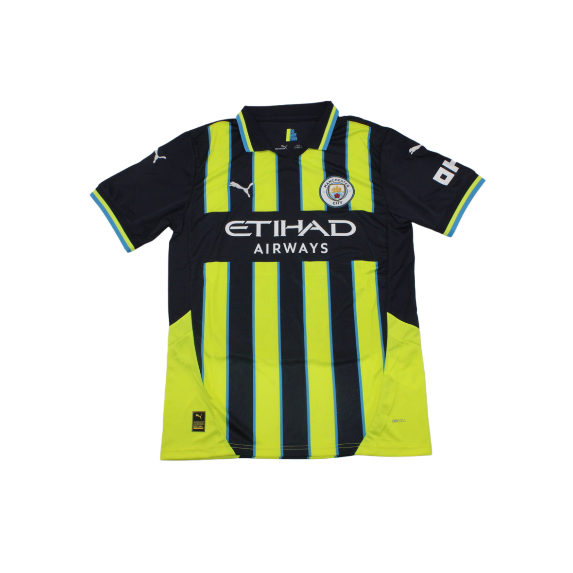 Manchester City 24/25 T-shirt