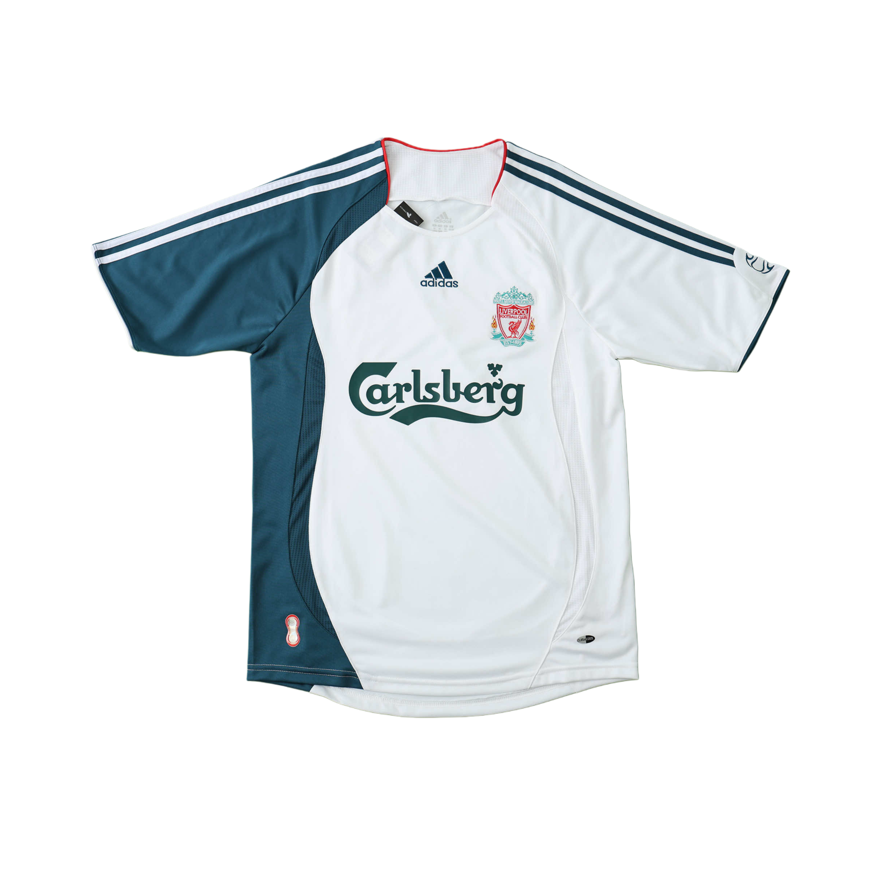 Liverpool 06/07