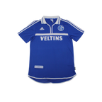 Schalke 04 00/02