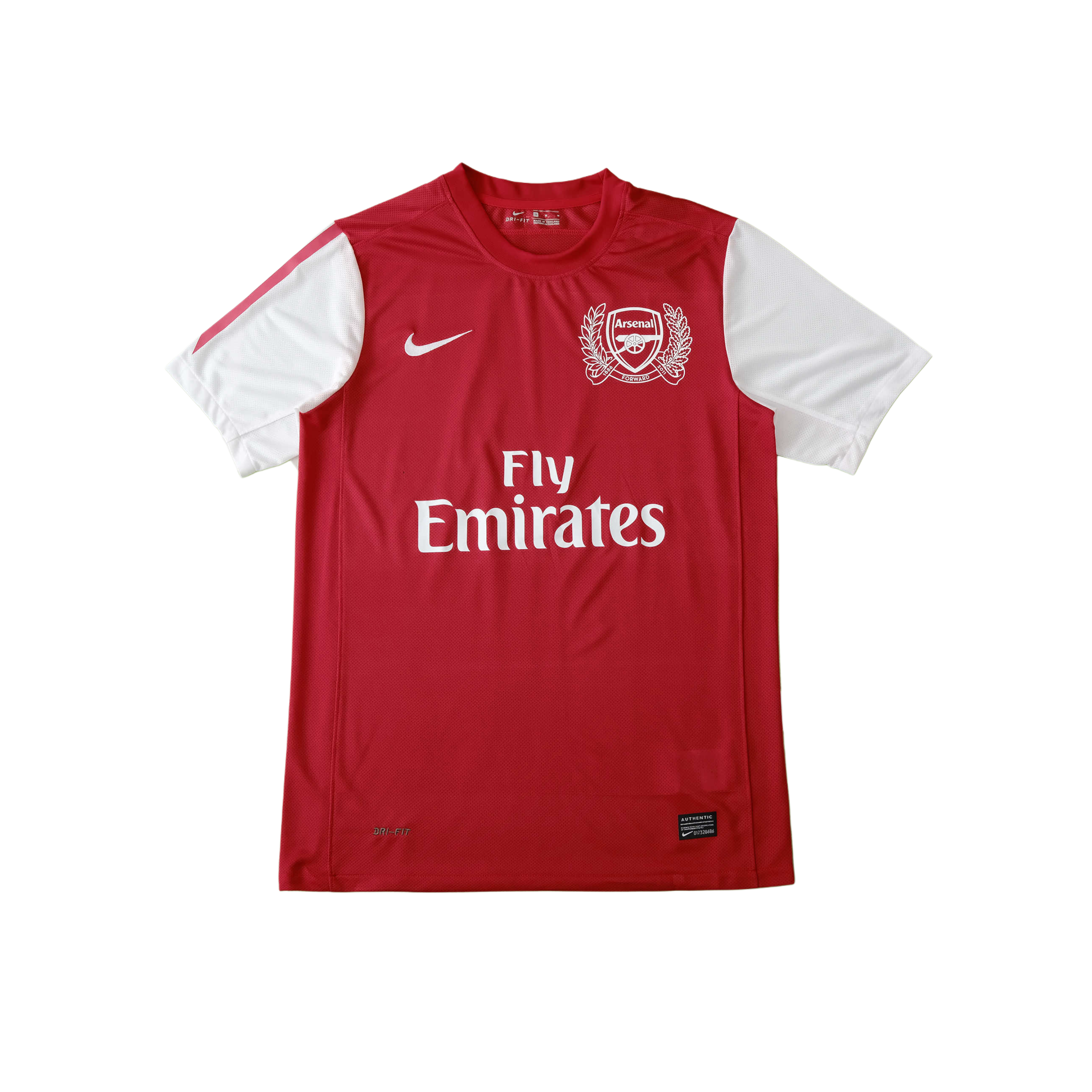 Arsenal 11/12