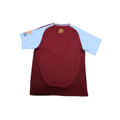 Aston Villa 24/25 Shirt