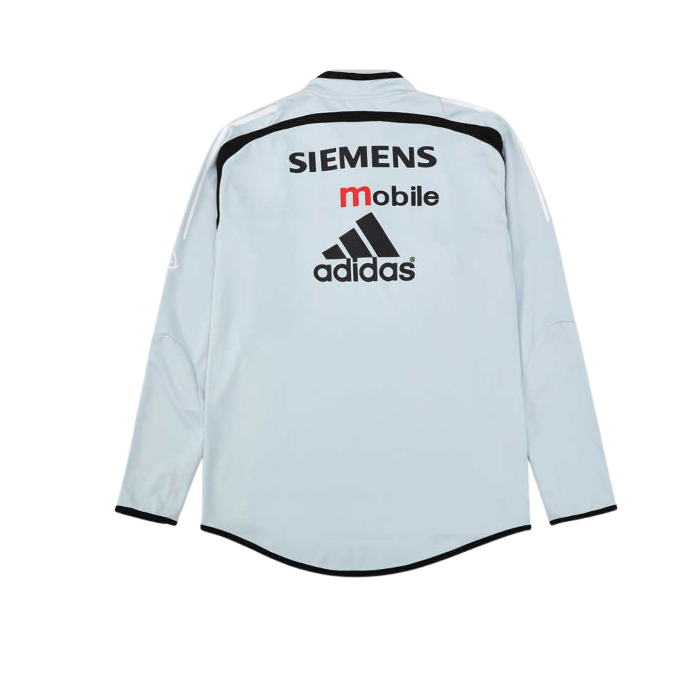 Real Madrid 2004/2005 Jacket