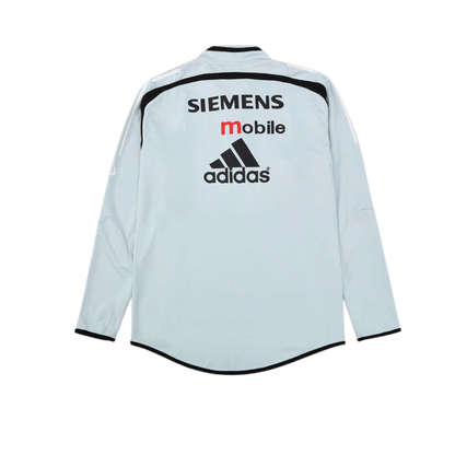 Real Madrid 2004/2005 Jacket