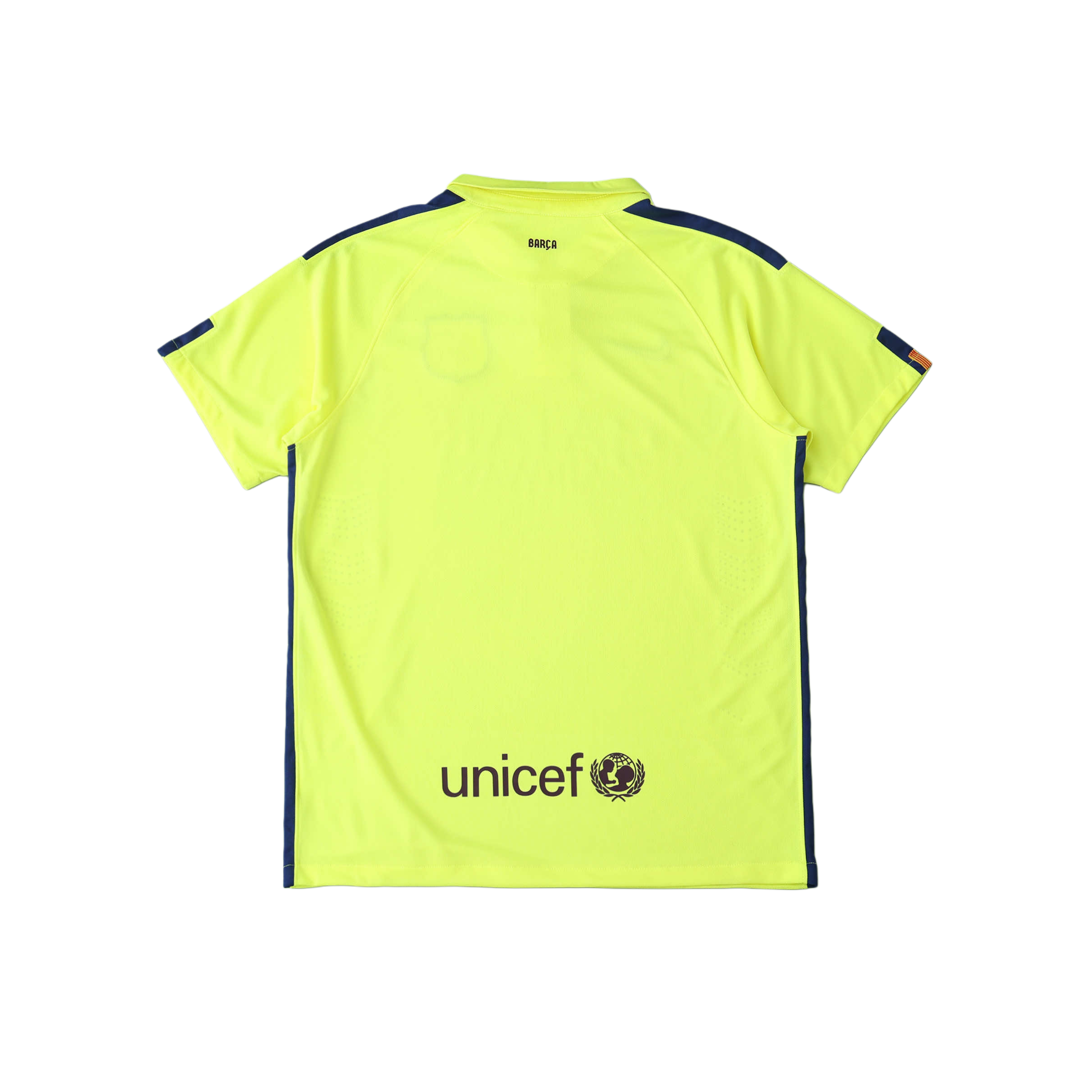 Barcelona 14/15