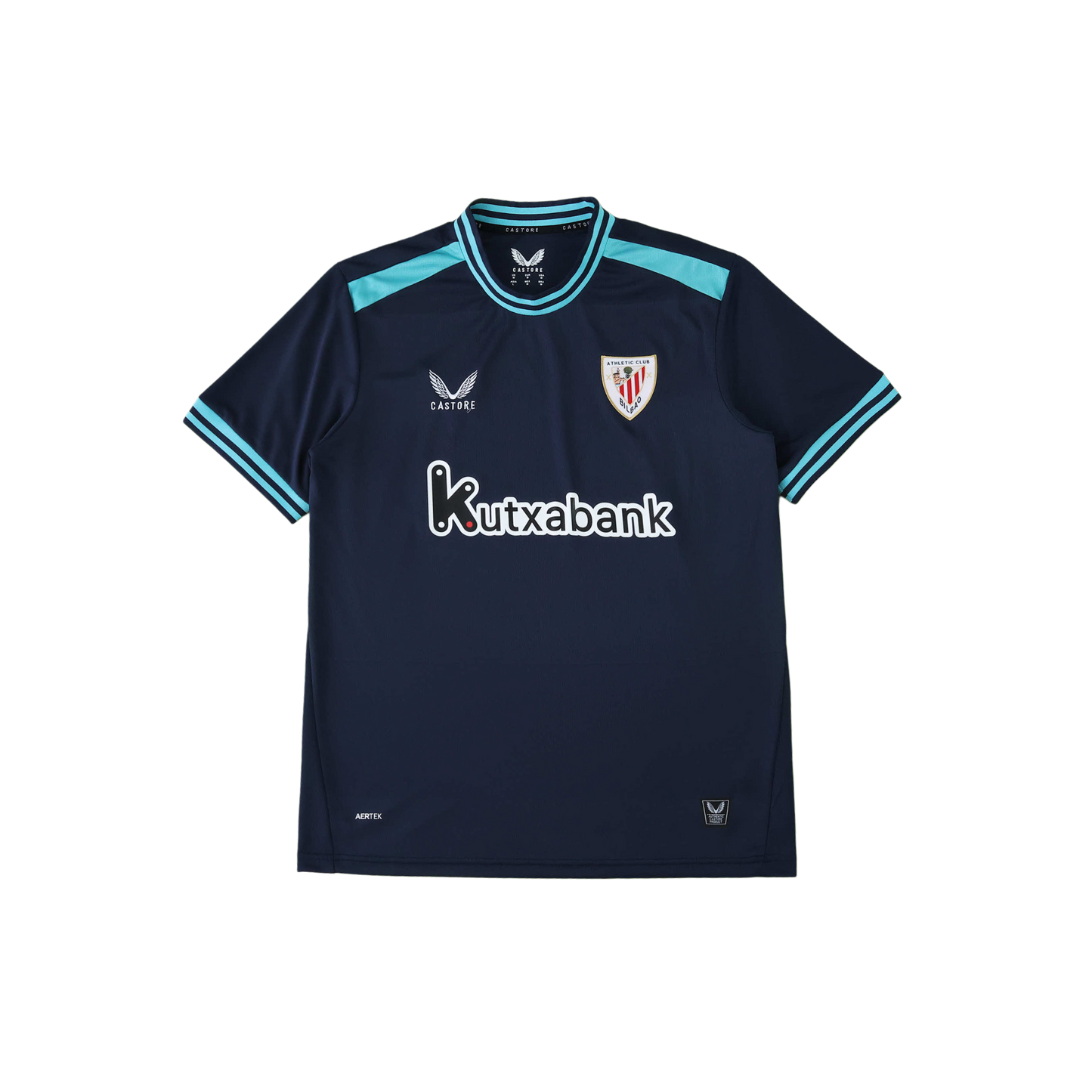 Athletic Bilbao 25/26 Shirt