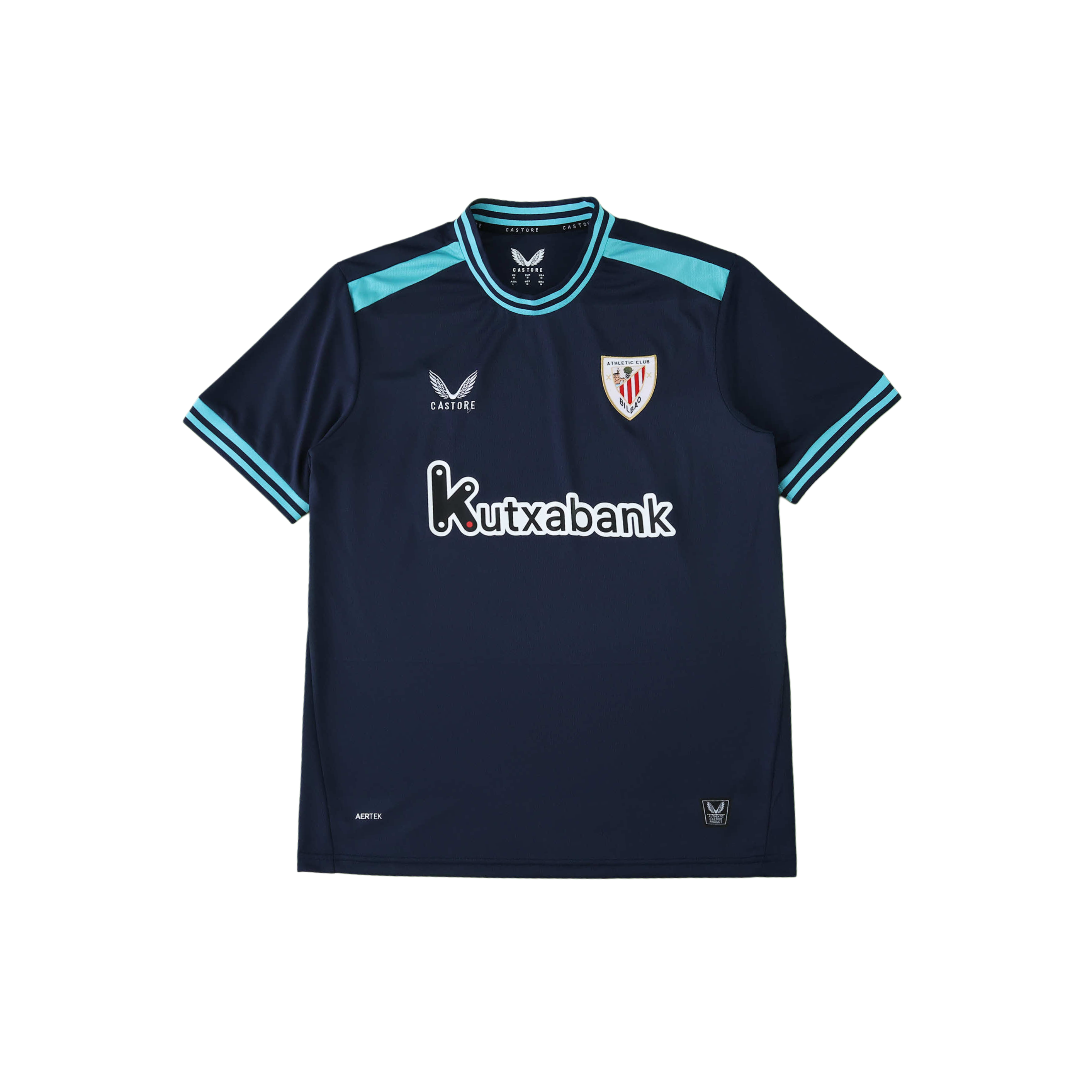Camiseta Athletic Bilbao 25/26