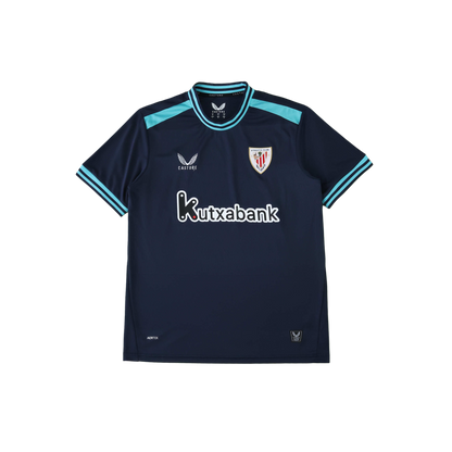 Athletic Bilbao 25/26 Shirt