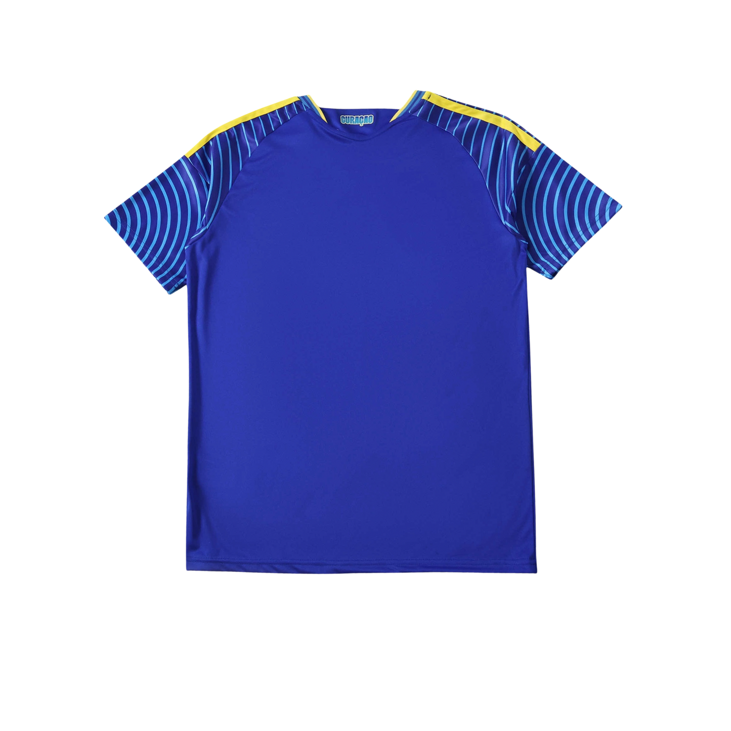 Curacao 2026/2027 Fan Version