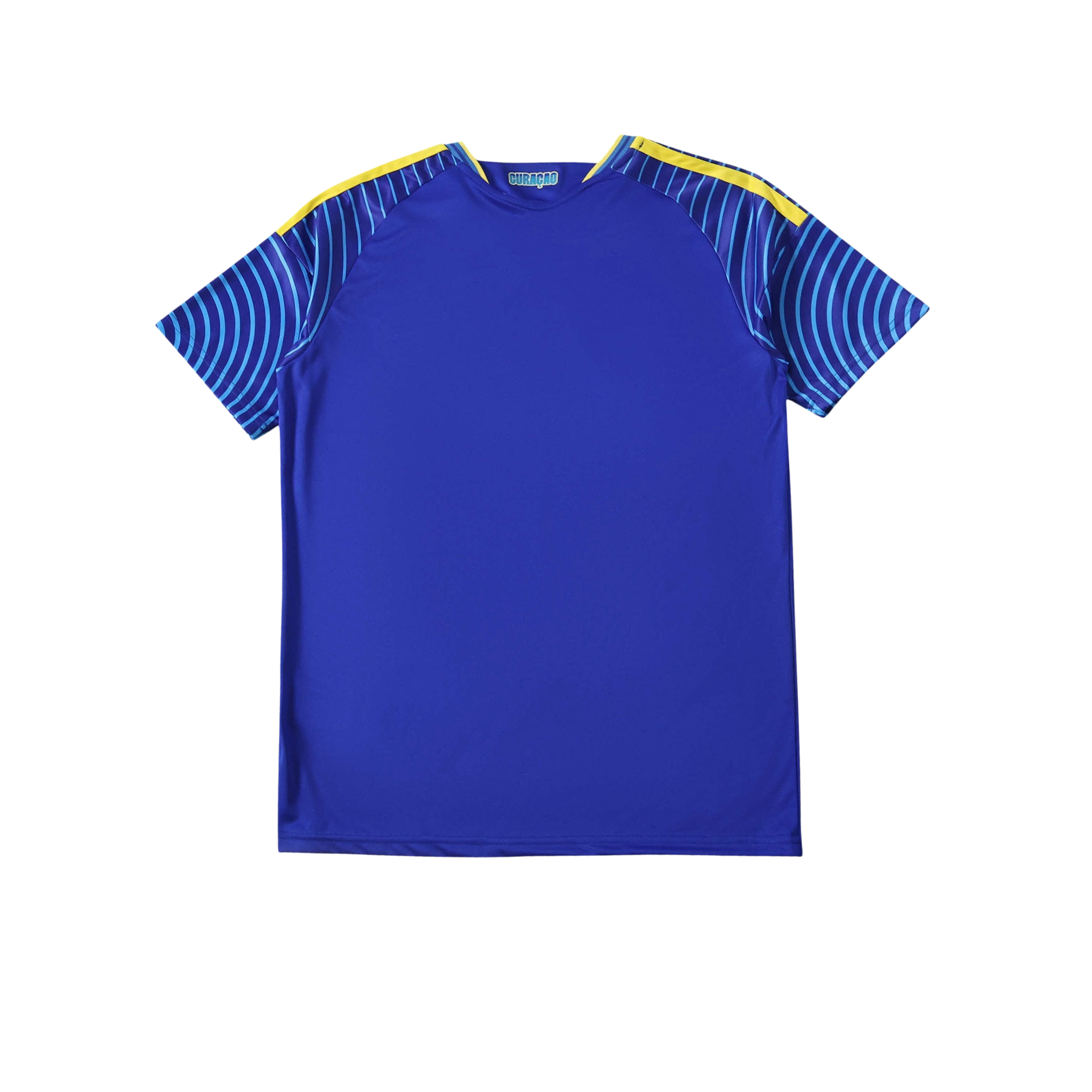 Curacao 2026/2027 Fan Version