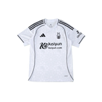 Camiseta Nottingham Forest 25/26