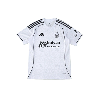 Nottingham Forest 25/26 Shirt
