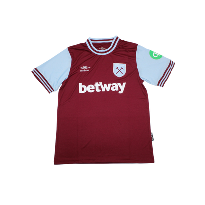 West Ham 24/25 Shirt