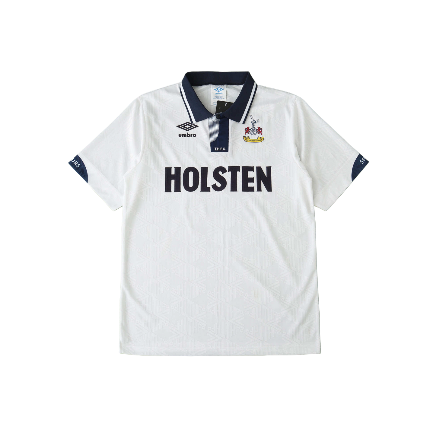 Tottenham 94/95