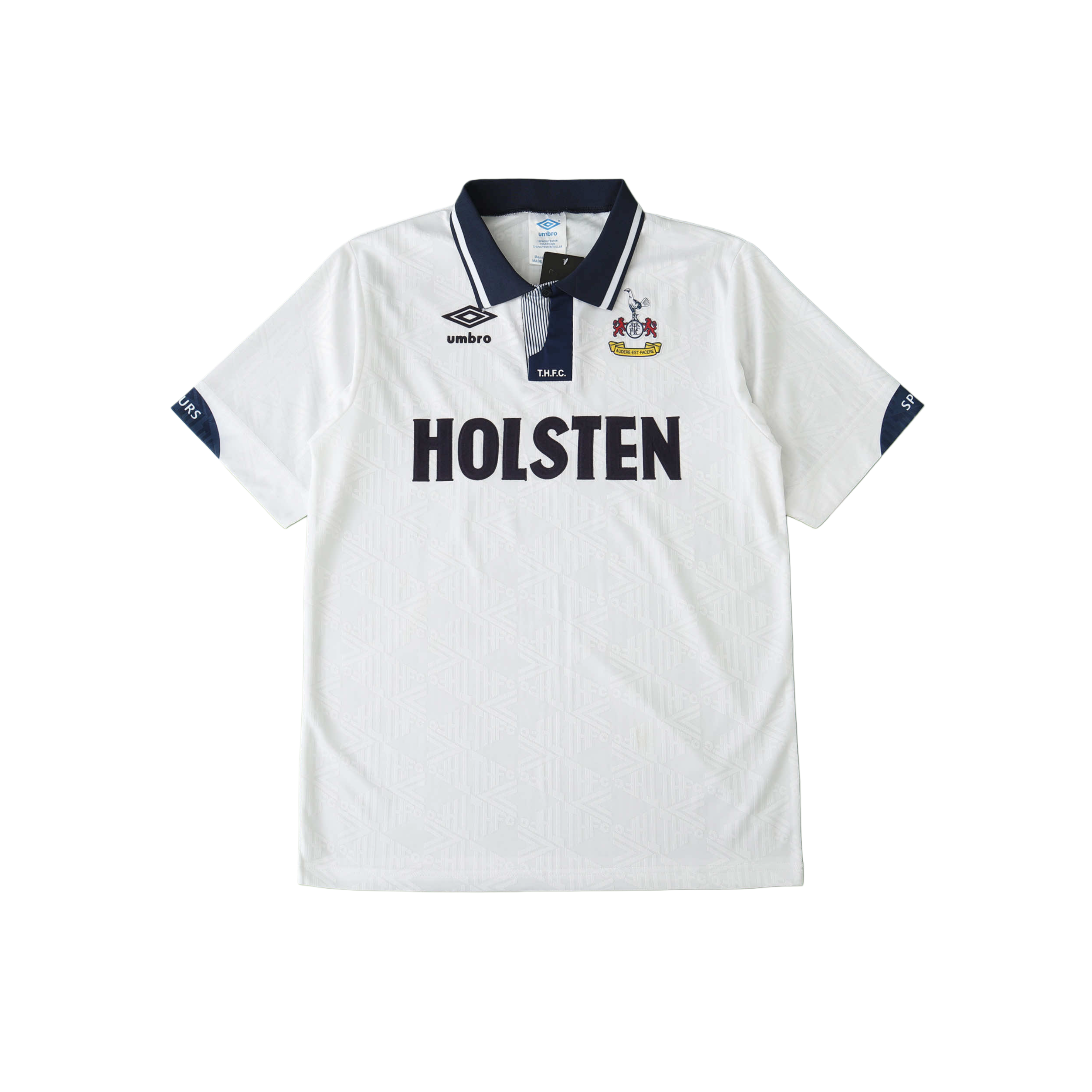 Tottenham 94/95