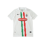 Juventus 10/11