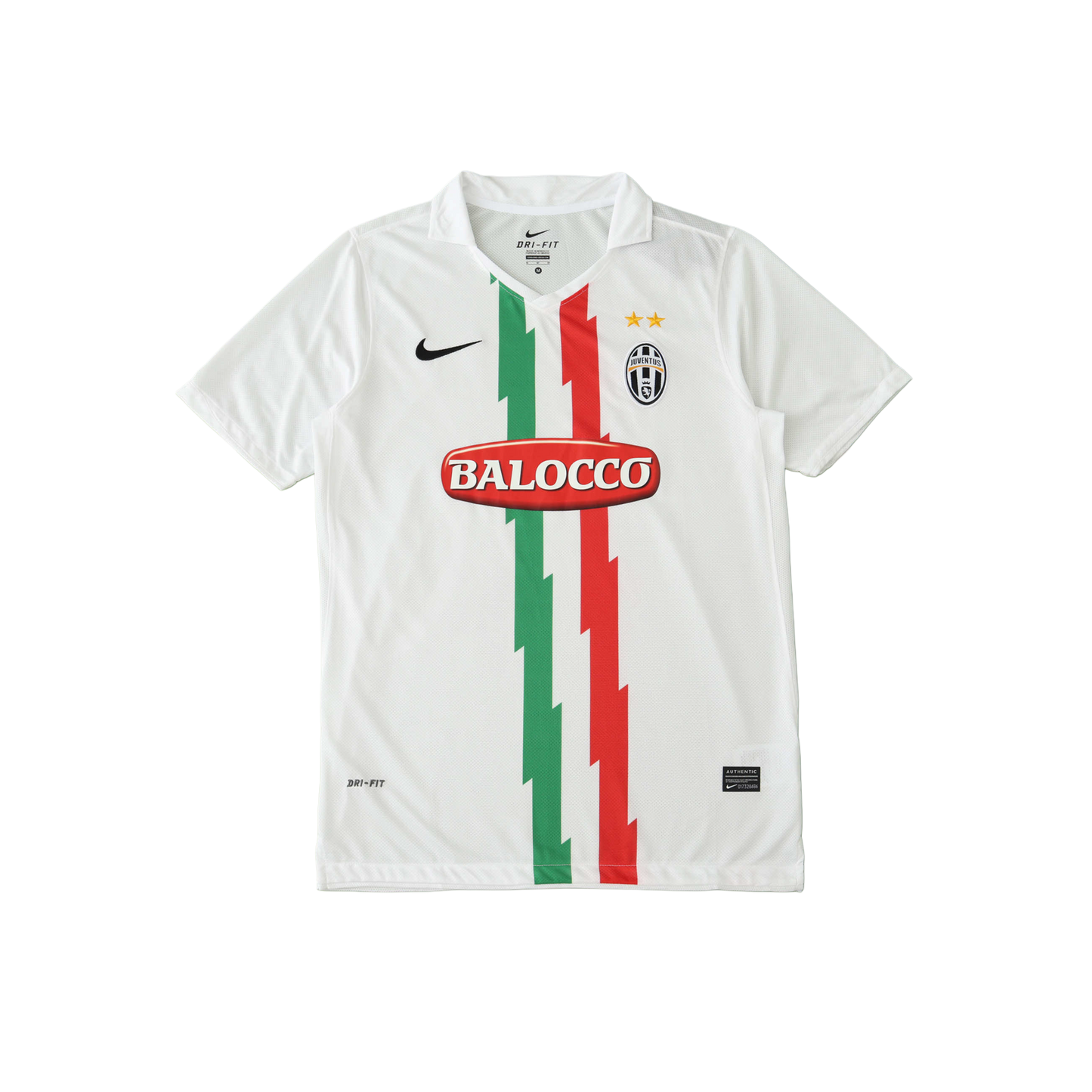 Juventus 10/11