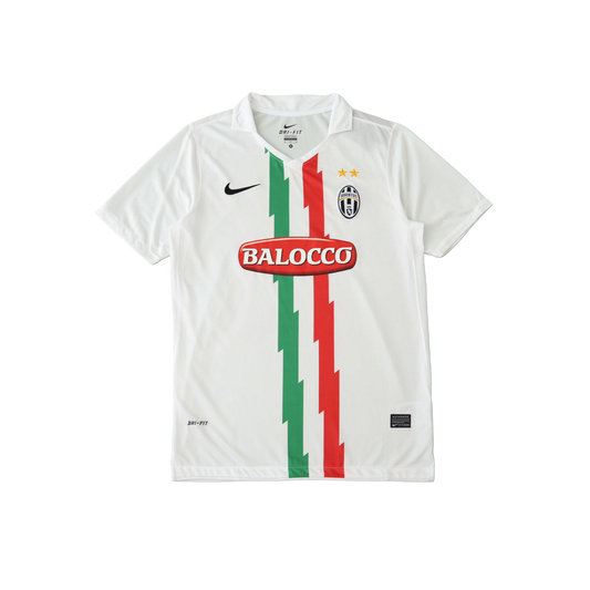 Juventus 10/11