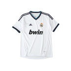 Real Madrid 12/13