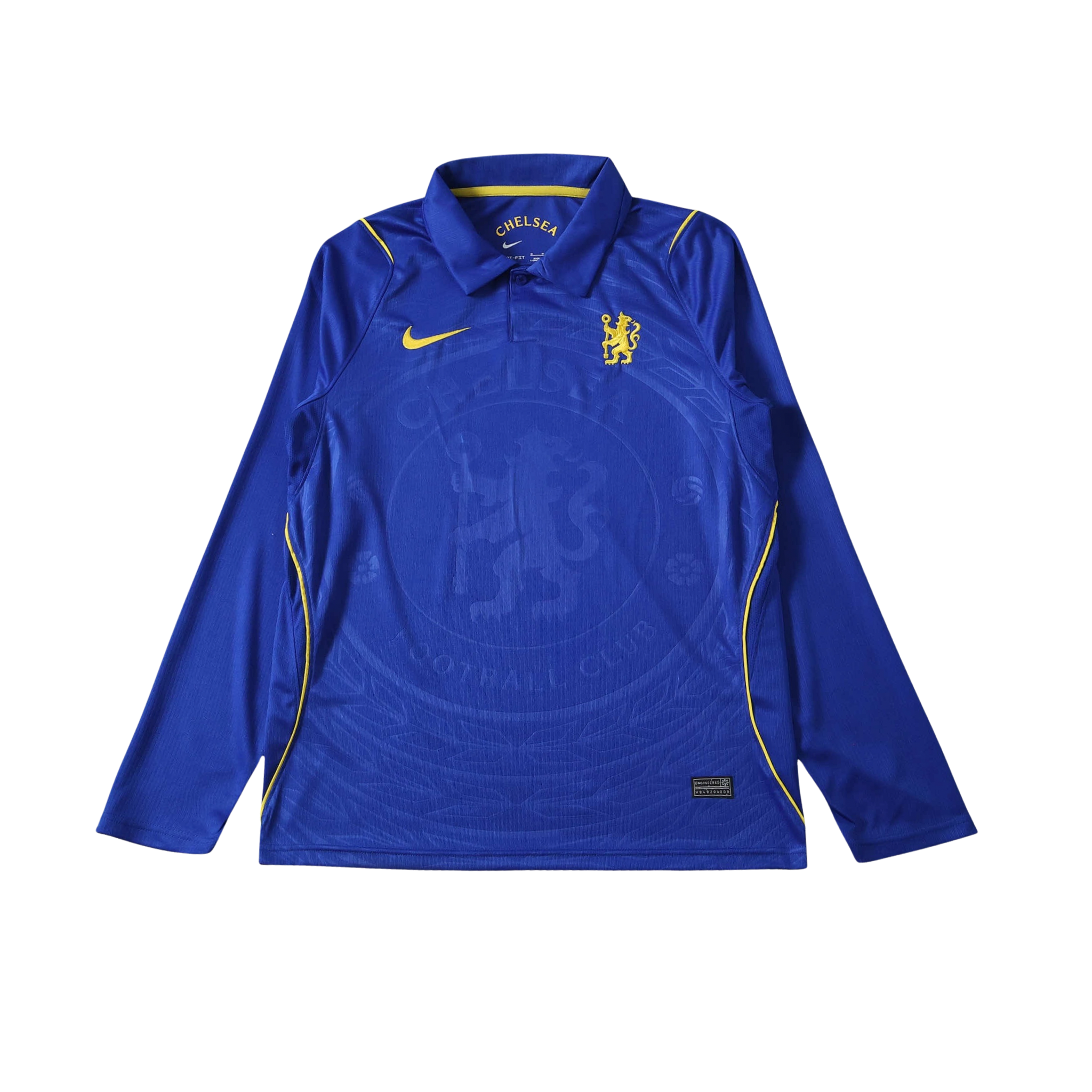 Chelsea 26/27 Home Fan Version