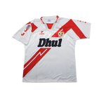 Rayo Vallecano 94/95