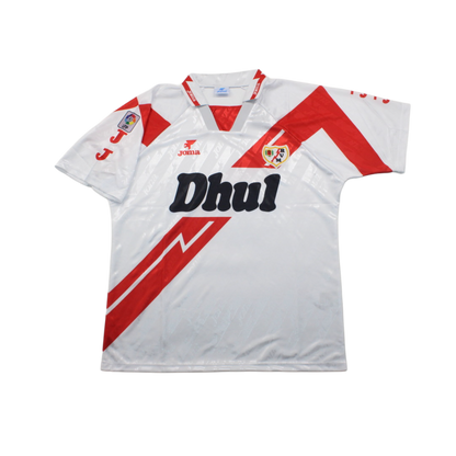 Rayo Vallecano 94/95