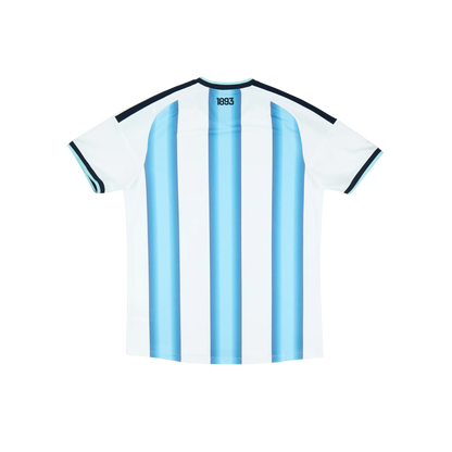 Argentina 2026/2027 Player Version