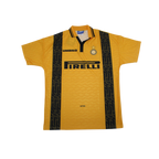 Inter Milan 95/97
