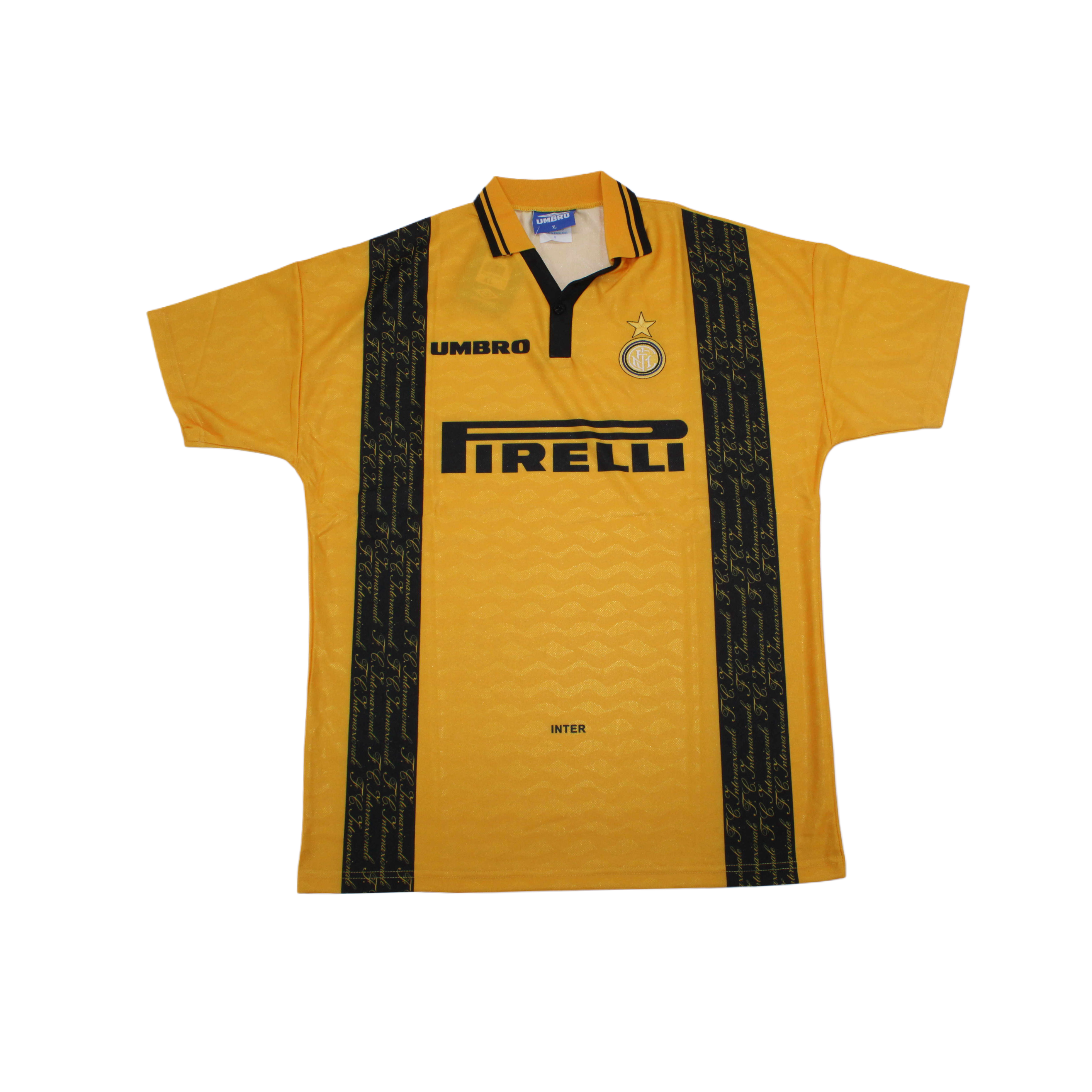 Inter Milan 95/97