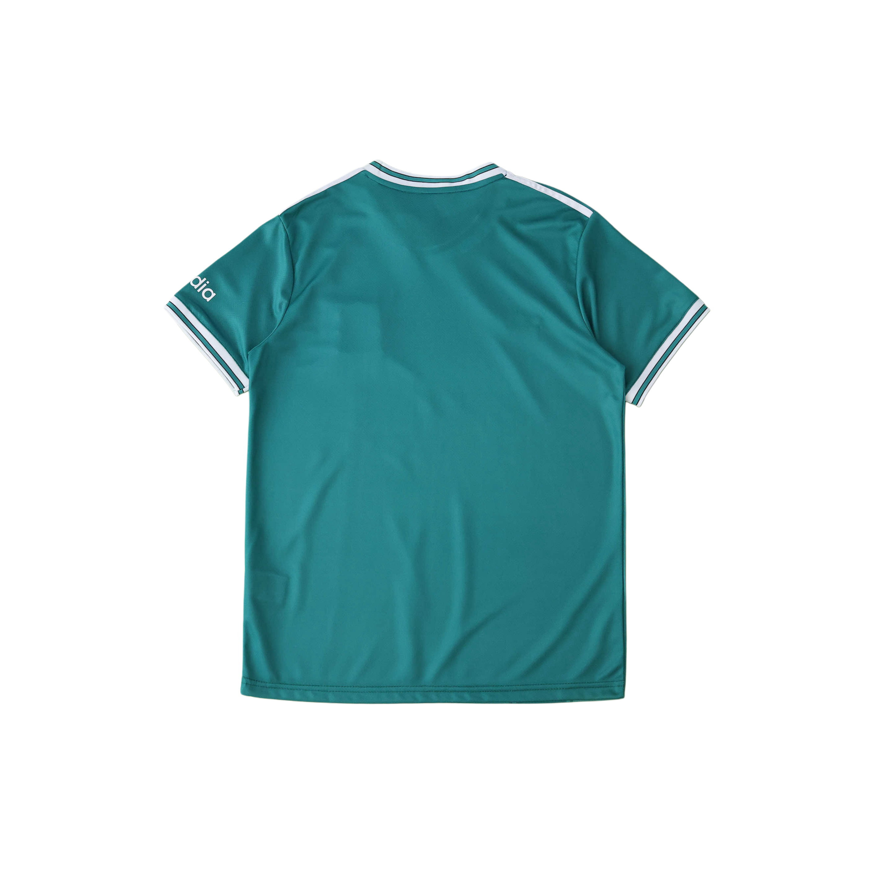 Camiseta Liverpool 25/26