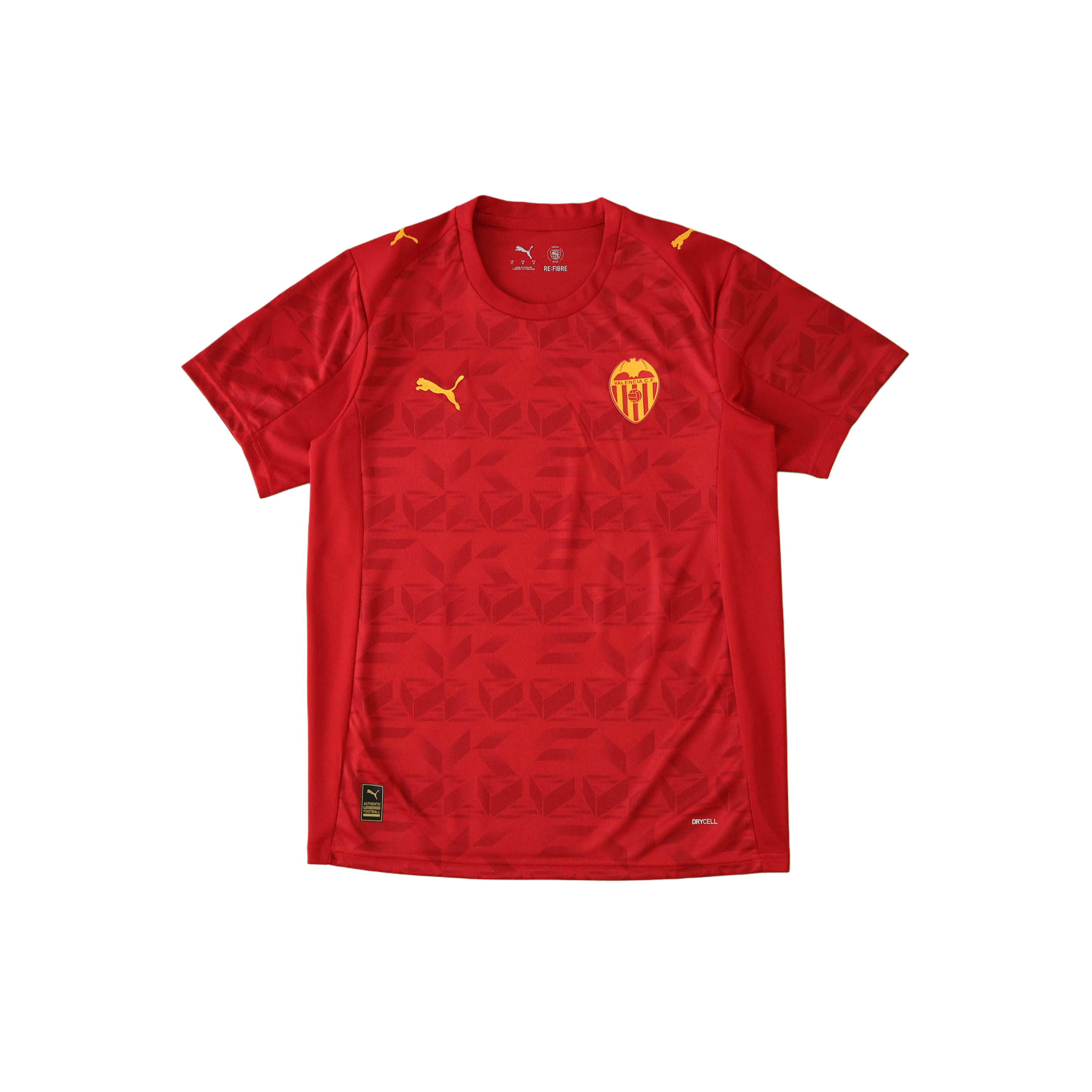 Camiseta Valencia 25/26