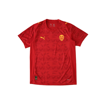 Valencia 25/26 Shirt