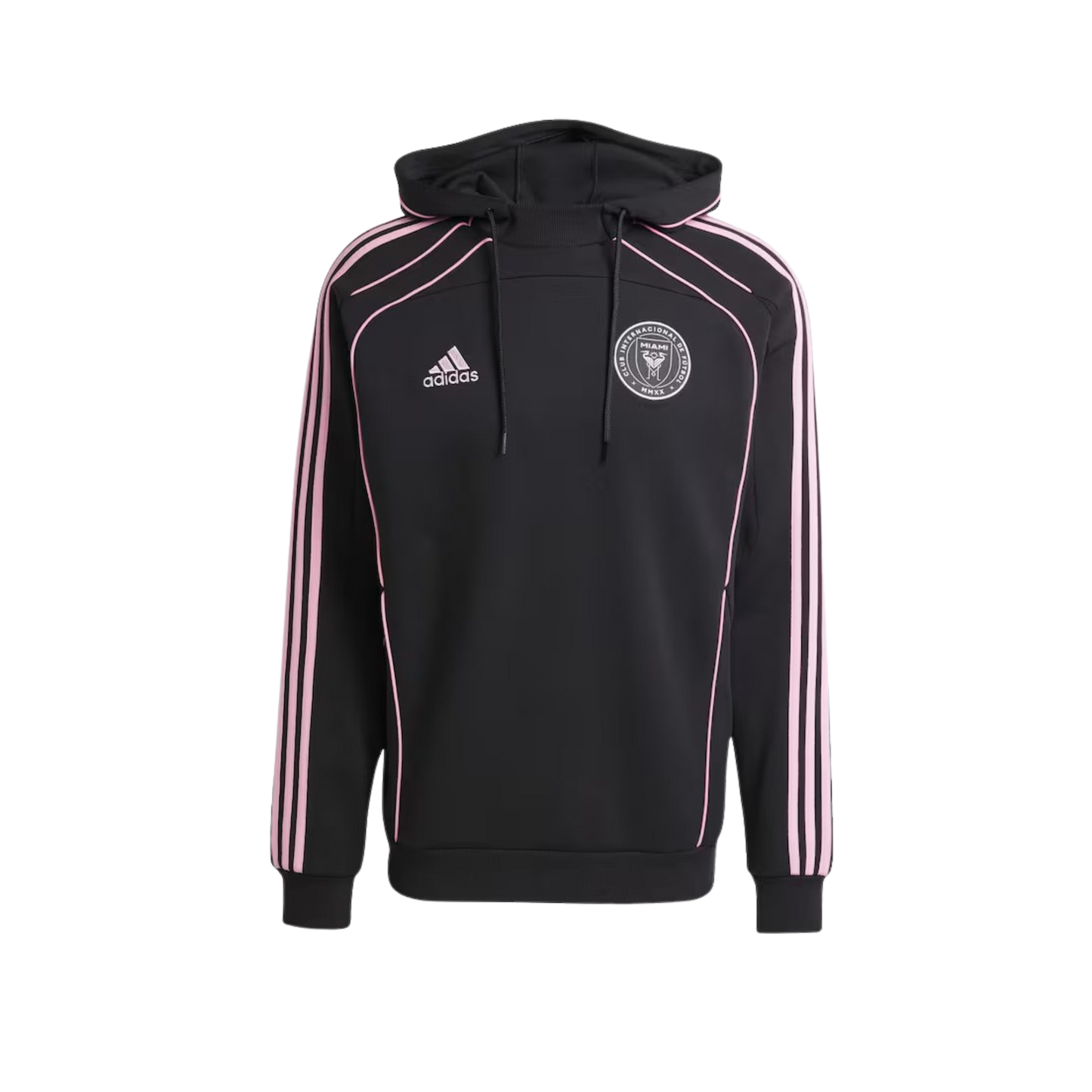 Inter Miami tracksuit