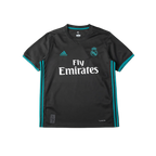 Real Madrid 17/18