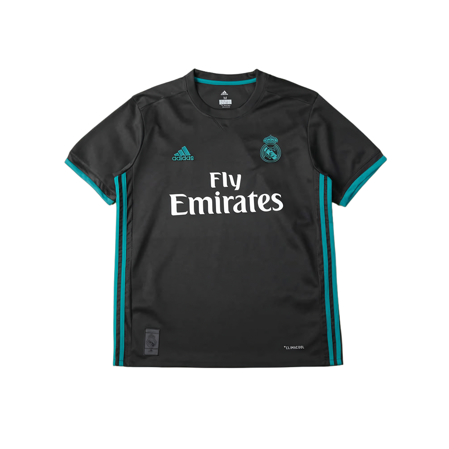 Real Madrid 17/18
