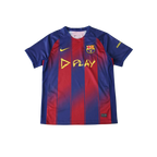 Barcelona X Ed Sheeran Fan Version