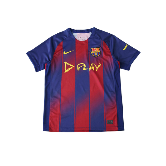 Barcelona X Ed Sheeran Fan Version